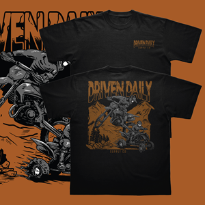 Clothing company in need of shirt design | T-Shirt-Design von Rifqi 7