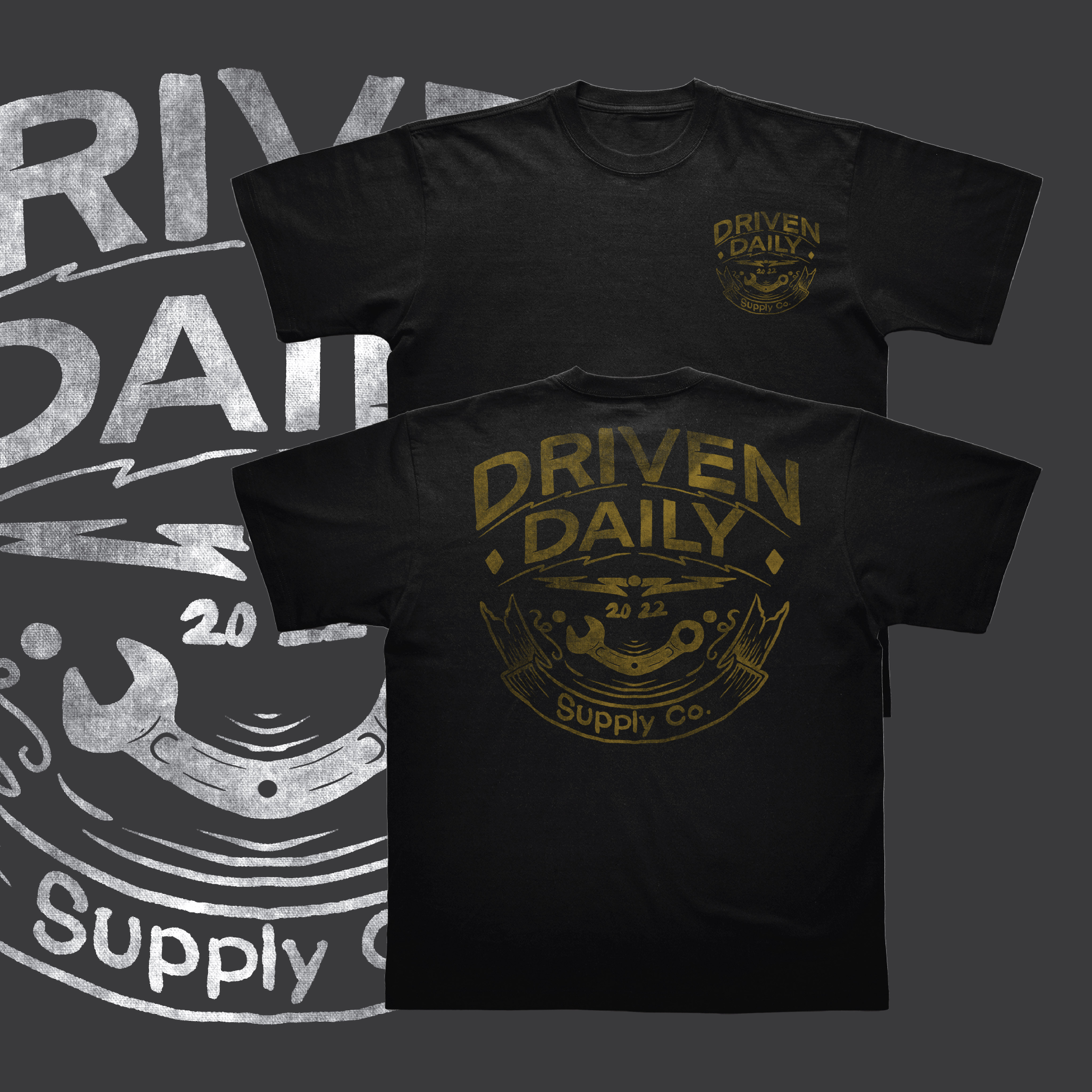 Design de T-shirt par Rifqi 7 pour ce projet | Design #28858599