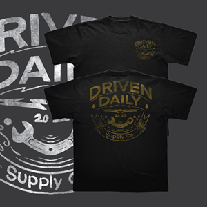 T-shirt Design by Rifqi 7 for this project | Design: #28858599