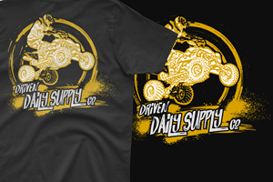 T-shirt Design by Teespixels