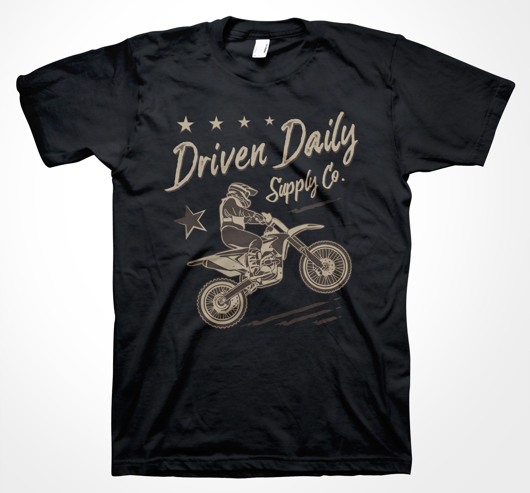 T-shirt Design by Sergiy for this project | Design #28850209