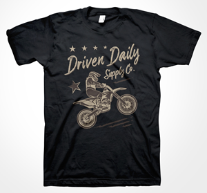 T-shirt Design by Sergiy for this project | Design: #28850209