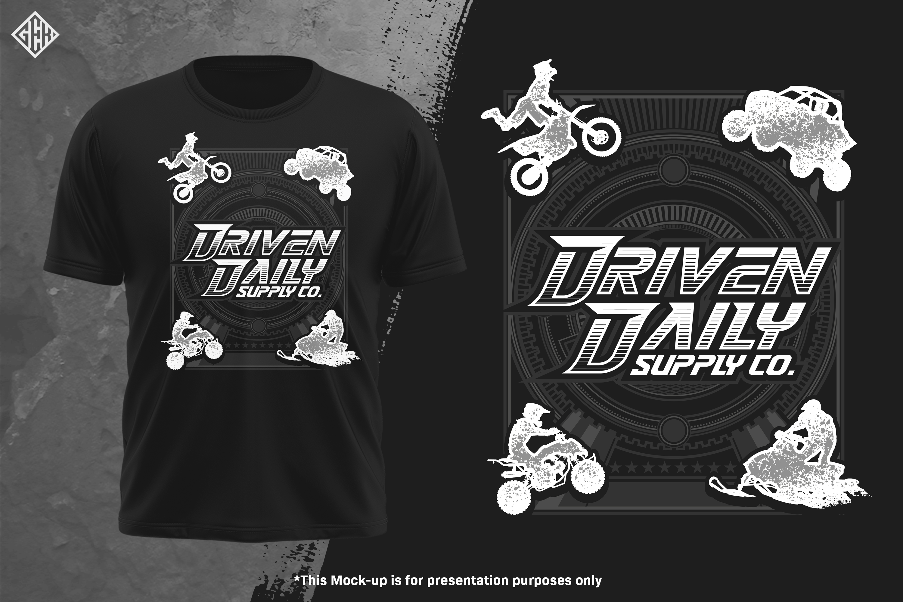 T-shirt Design by gekgrfx for this project | Design #28851572