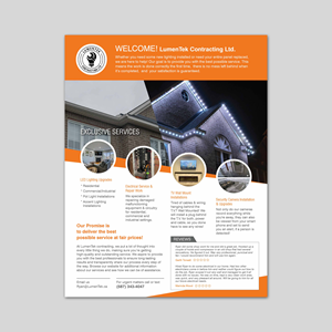 Design de Flyer par san.ty pour ce projet | Design : #28856766