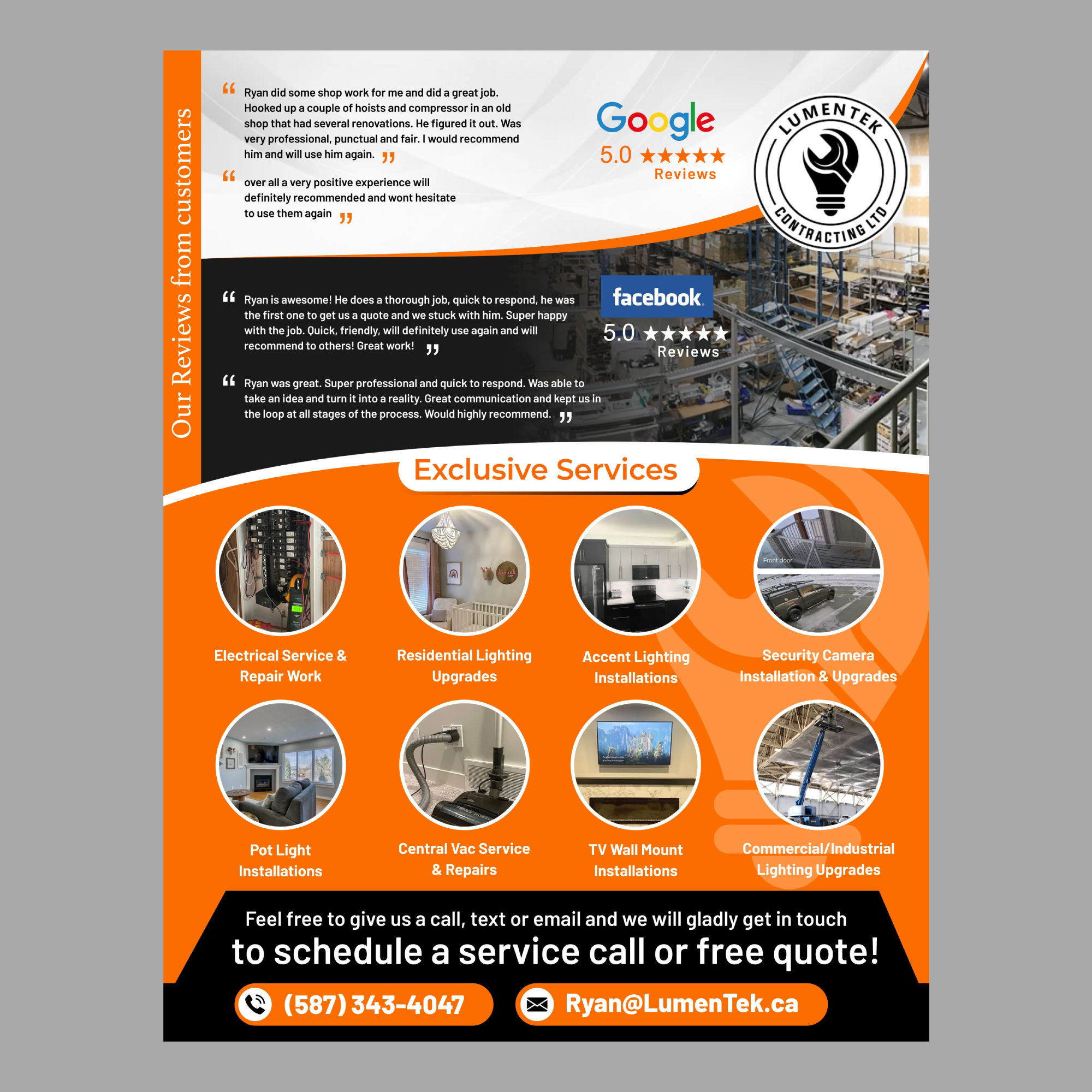 Design de Flyer par ecorokerz pour ce projet | Design #28855725