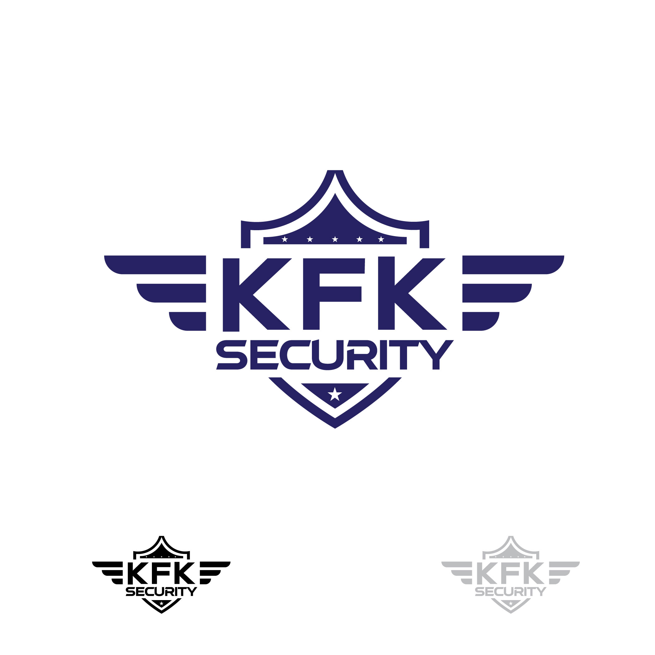 Logo Design by ILLUSTRATOR PRO for this project | Design #28844540
