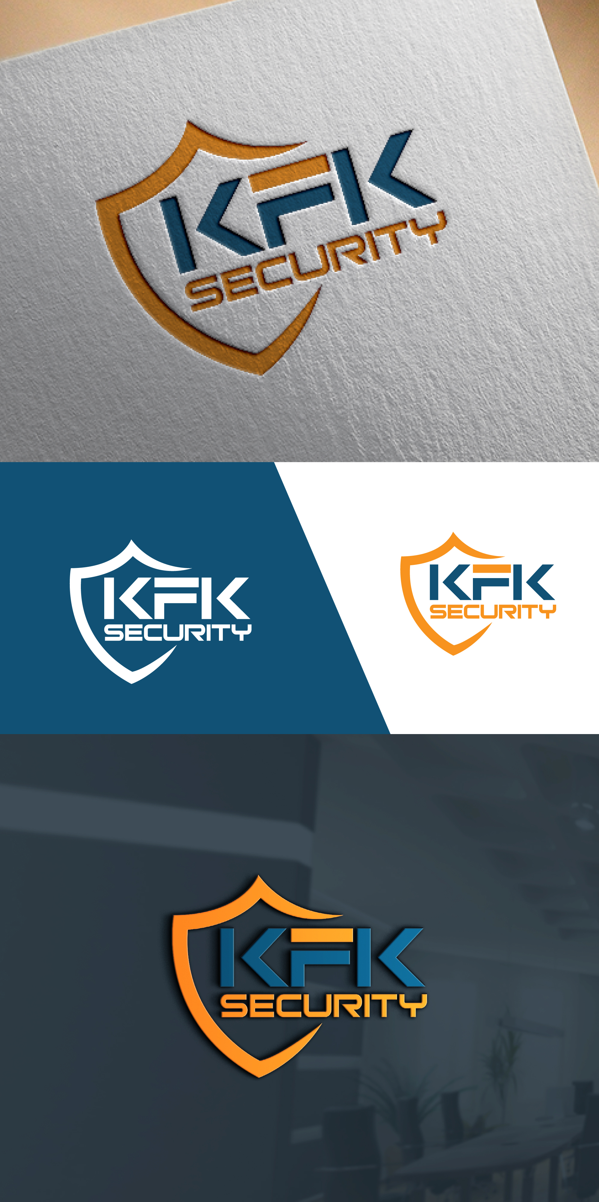Logo Design by creative_designer... for this project | Design: #28847116