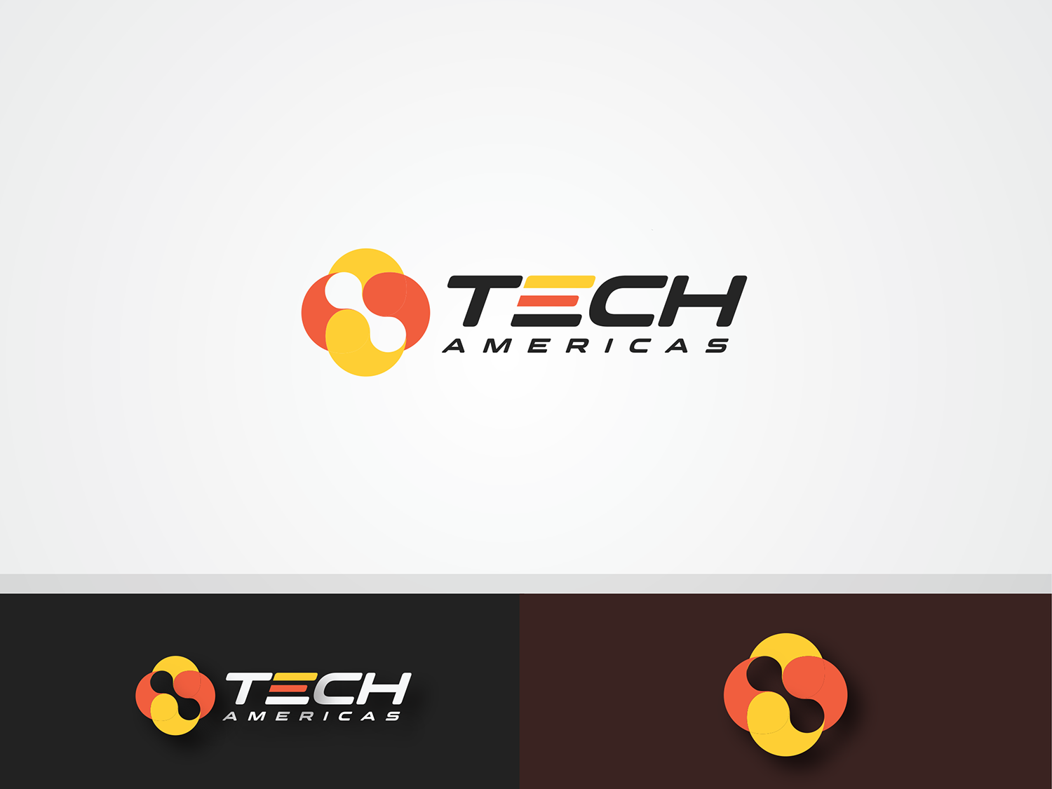 Logo Design by AbrinaDesign for this project | Design #28868493