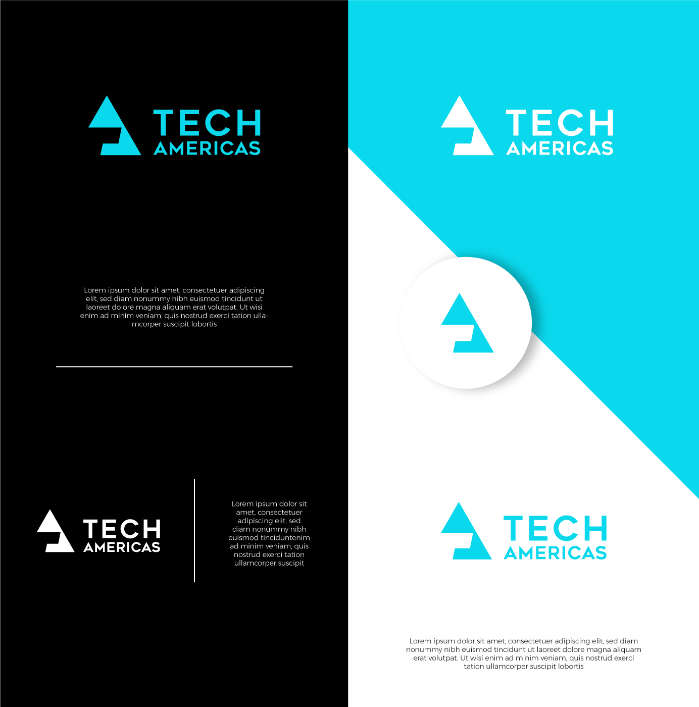 Logo Design by HWdesigns for this project | Design #28871165