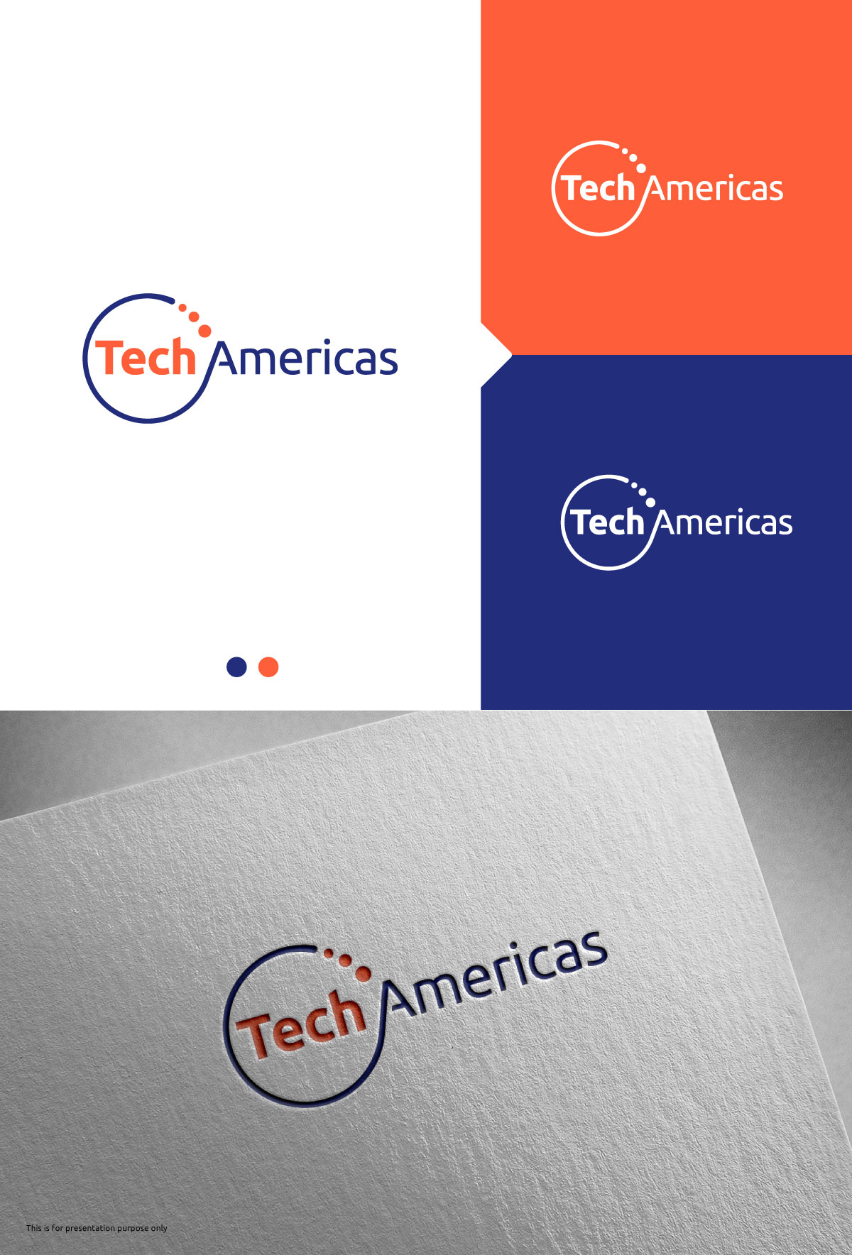 Logo Design by ecorokerz for this project | Design #28846502