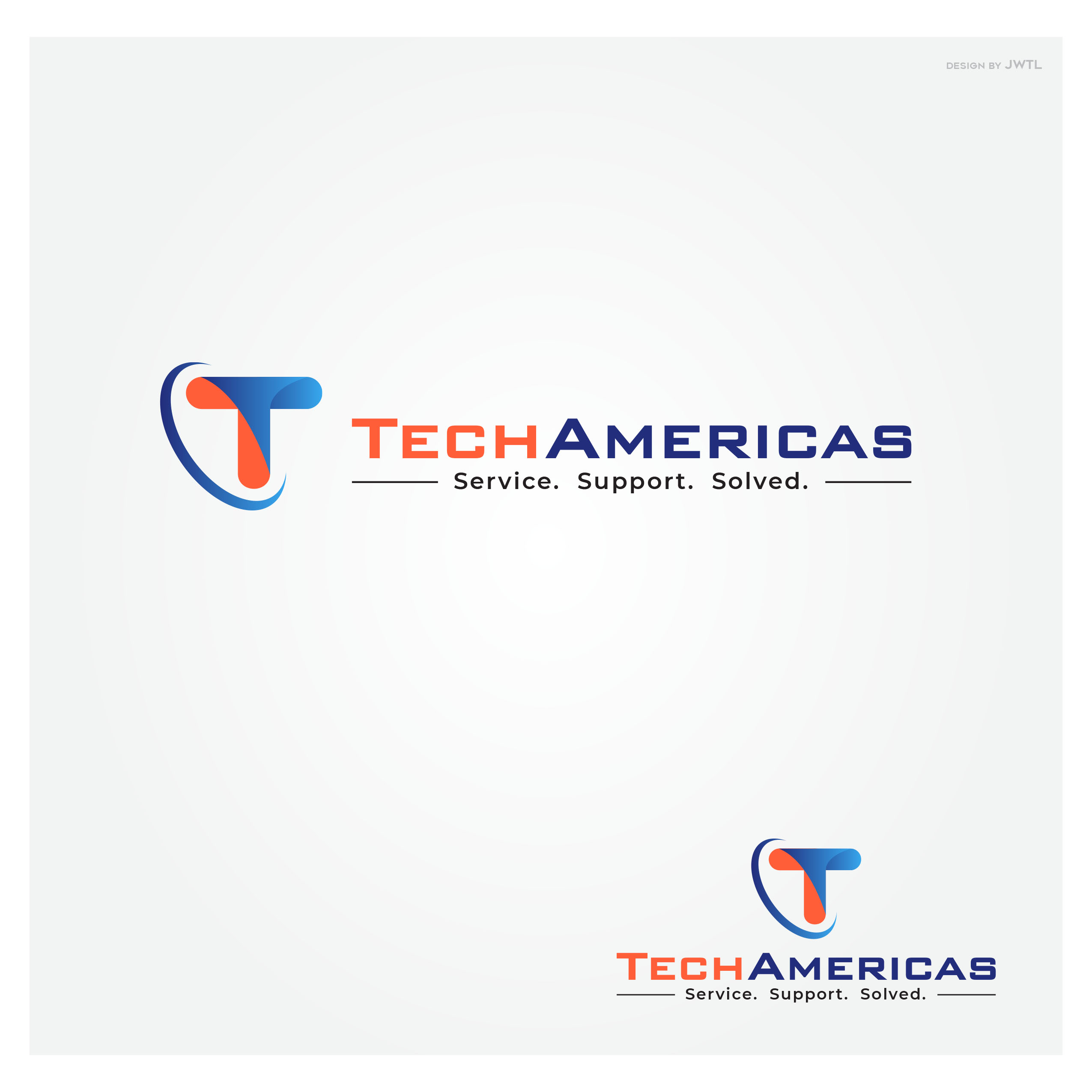 Logo Design by JWTL for this project | Design #28866056