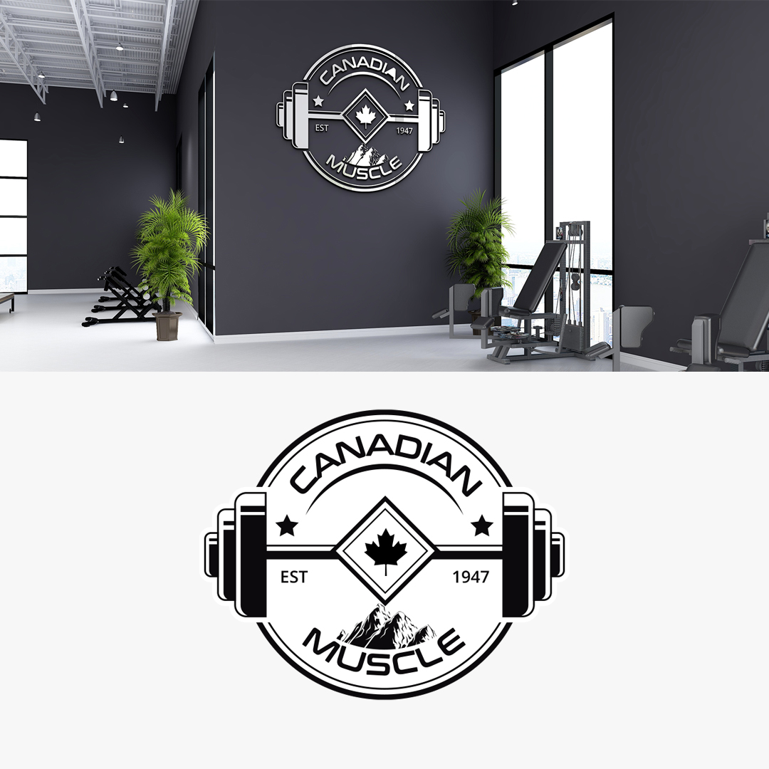 Design de Logo par DeriMH pour ce projet | Design #28844539
