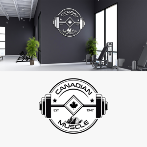 Logo Design by DeriMH