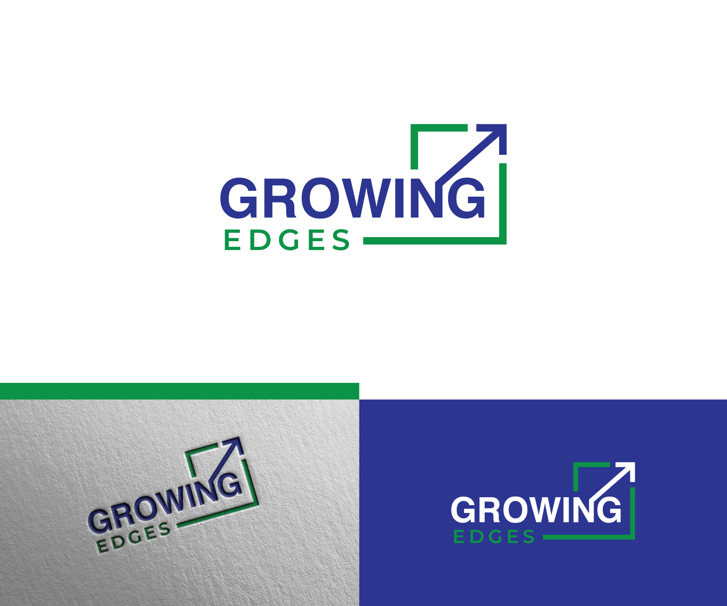 Logo-Design von ecorokerz für dieses Projekt | Design #28846959