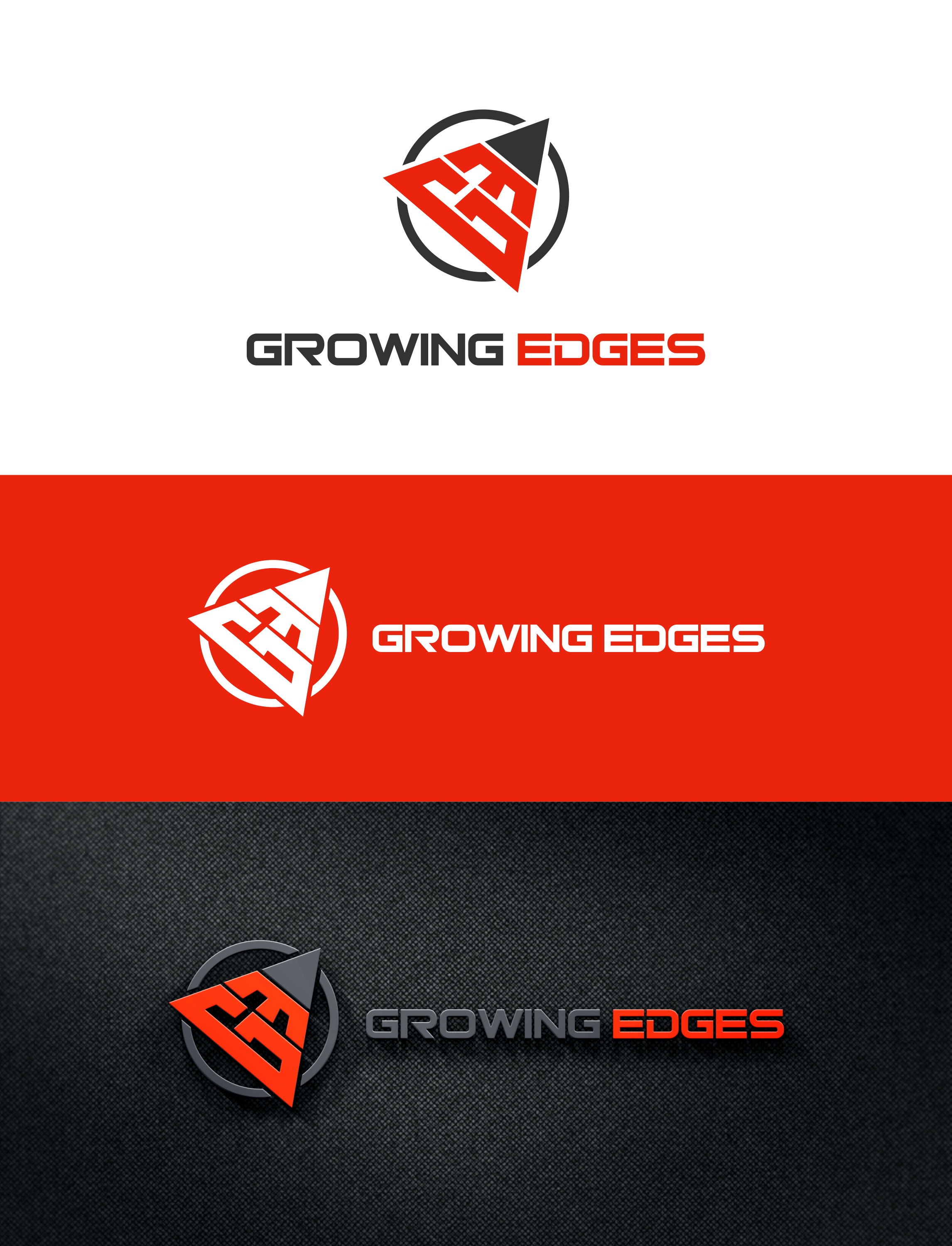 Logo Design by Adeikhan for this project | Design #28846441