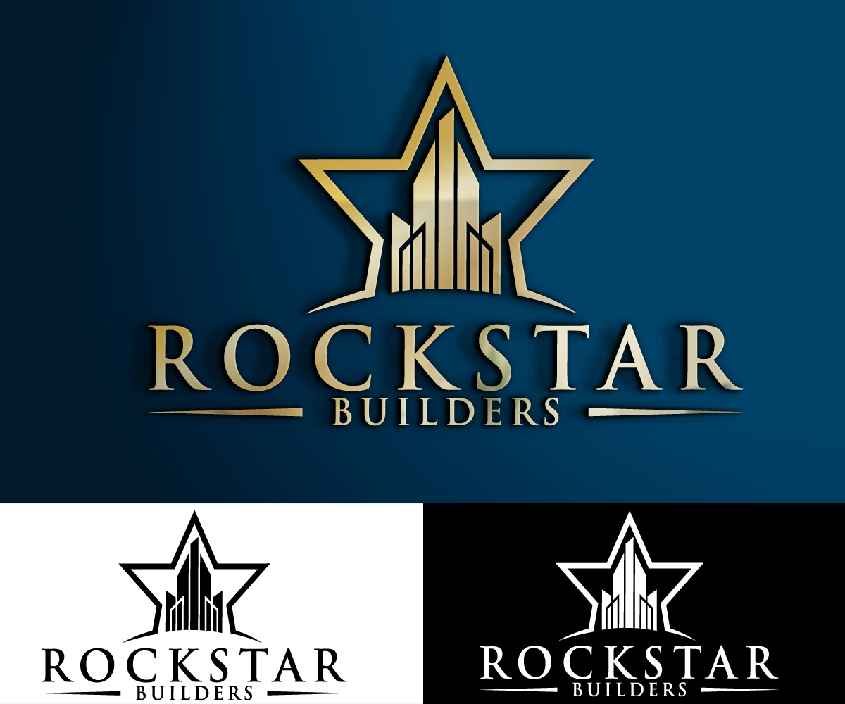 Logo Design by 24ksunny for this project | Design #28845020