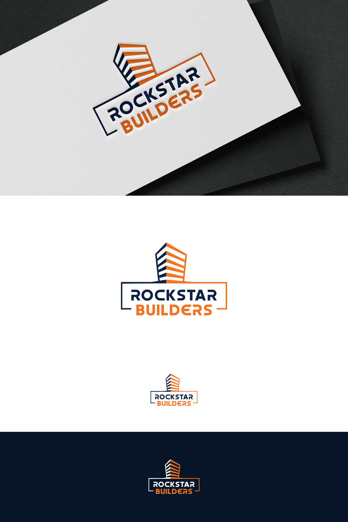 Logo Design by J_creativity for this project | Design #28870259