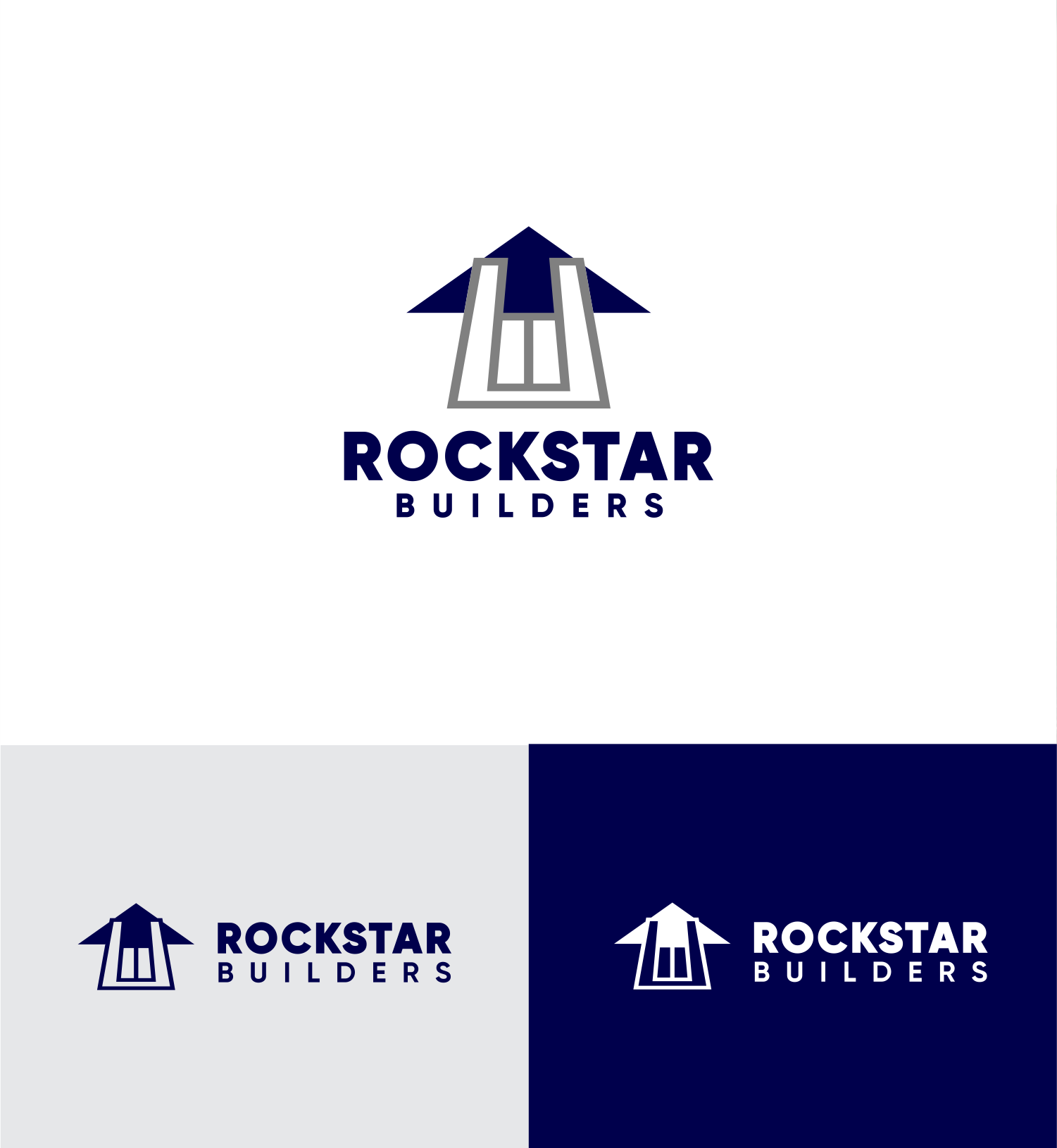 Logo Design by mike edan for this project | Design #28868334