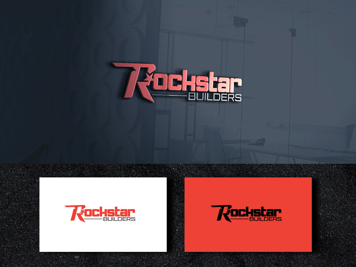 Logo Design by ArtSamurai for this project | Design #28847851