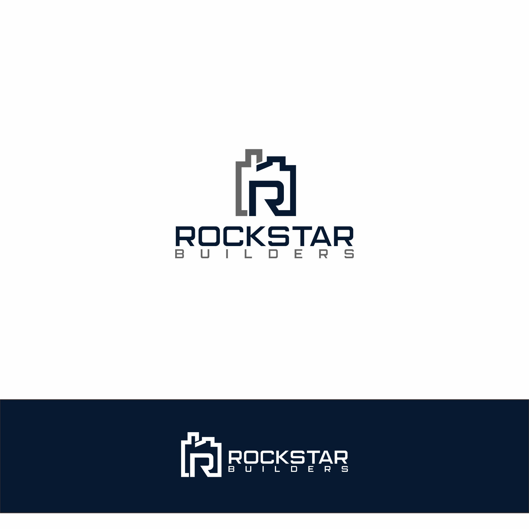 Logo Design by Arham Hidayat for this project | Design #28854424