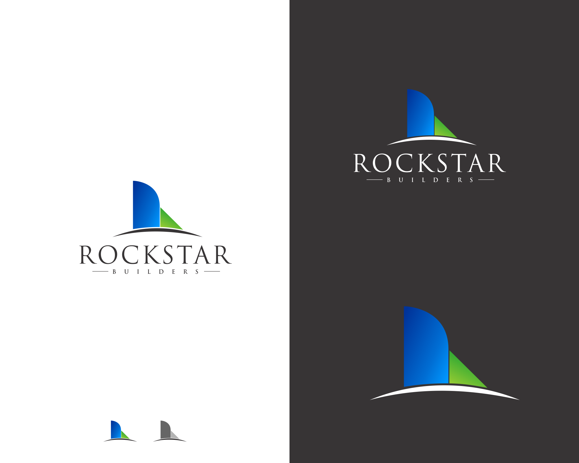 Logo Design by designstudio for this project | Design #28871181