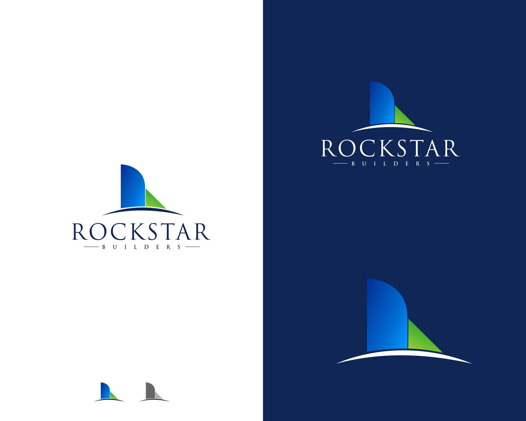 Logo Design by designstudio for this project | Design #28871200