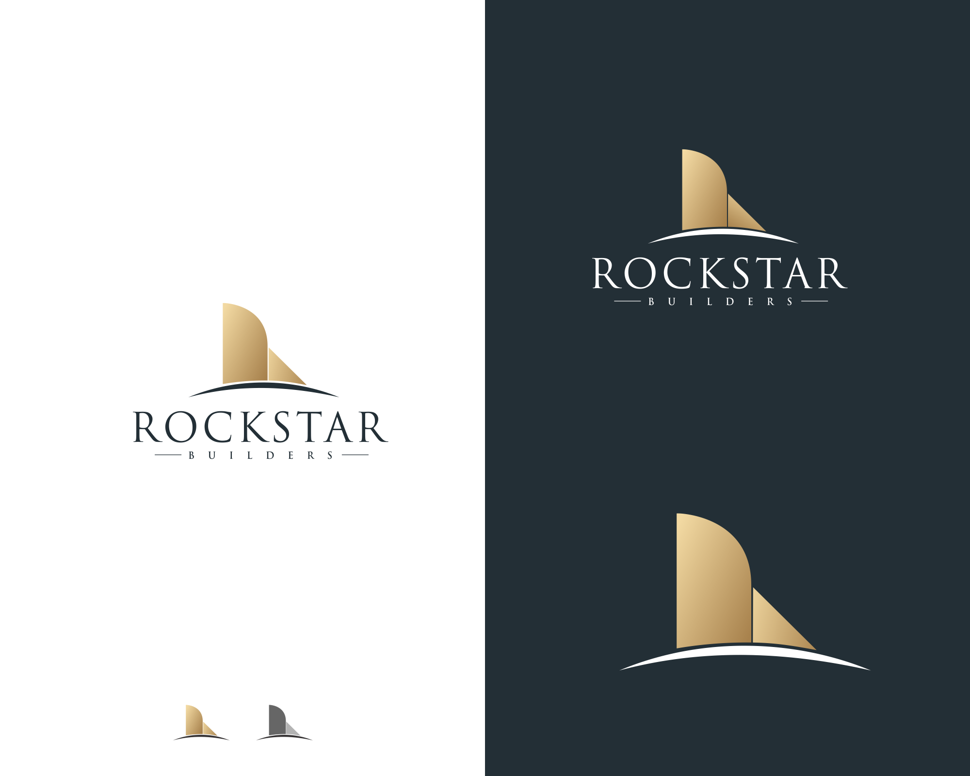 Logo Design by designstudio for this project | Design #28871215