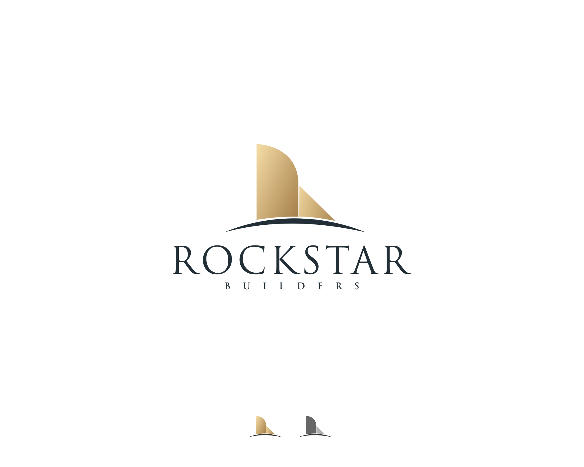 Logo Design by designstudio for this project | Design #28871246