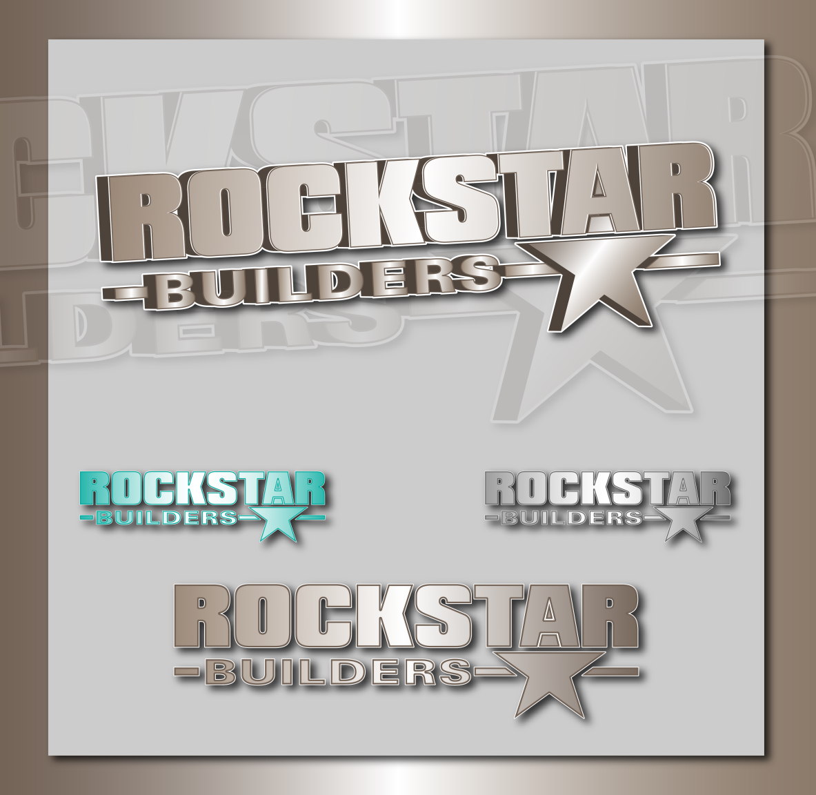 Diseño de Logo por Get'n Graphic para este proyecto | Diseño #28867710