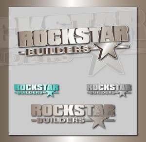 Logo Design by Get'n Graphic