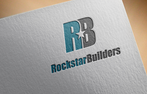 Logo Design by Roger B.