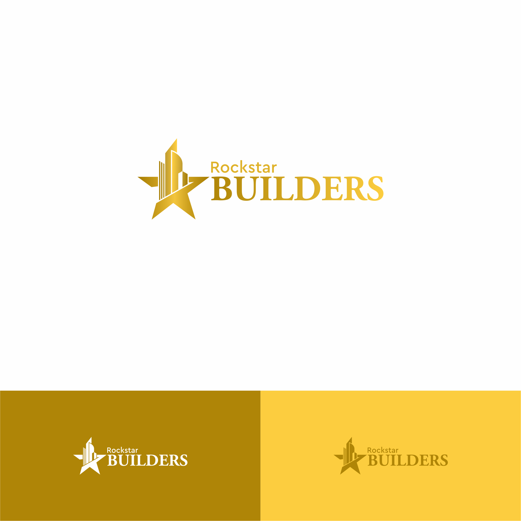 Logo Design by alitjuara for this project | Design #28870522
