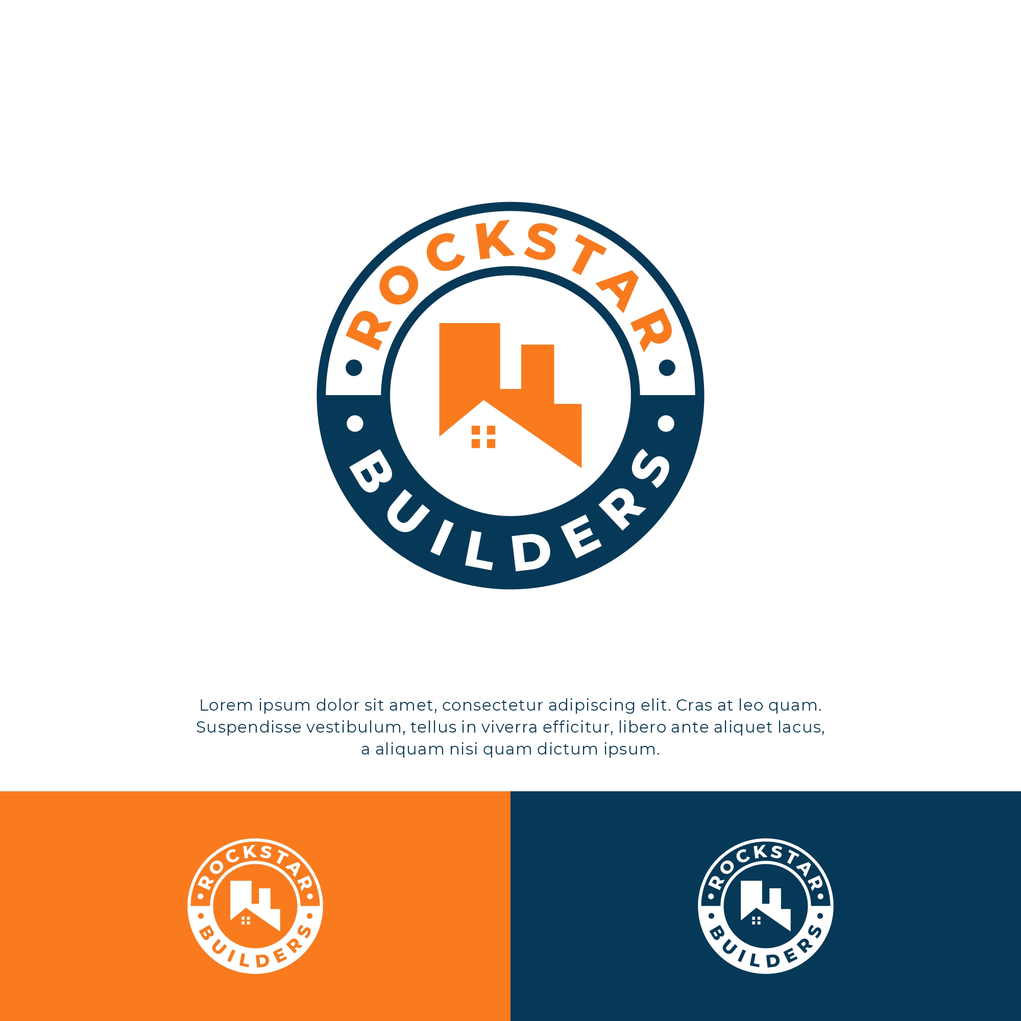 Logo Design by alitjuara for this project | Design #28870523