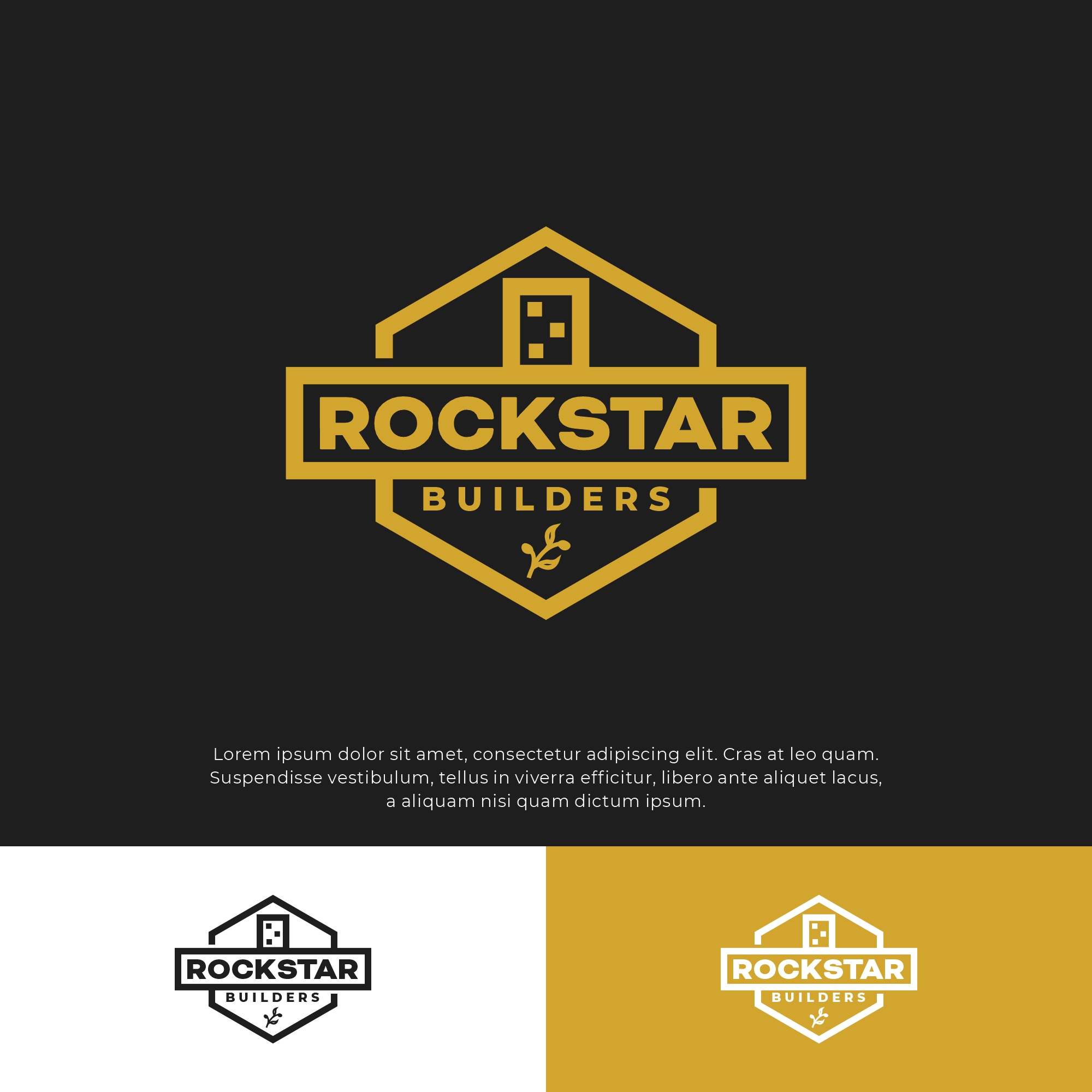 Logo Design by alitjuara for this project | Design #28870525