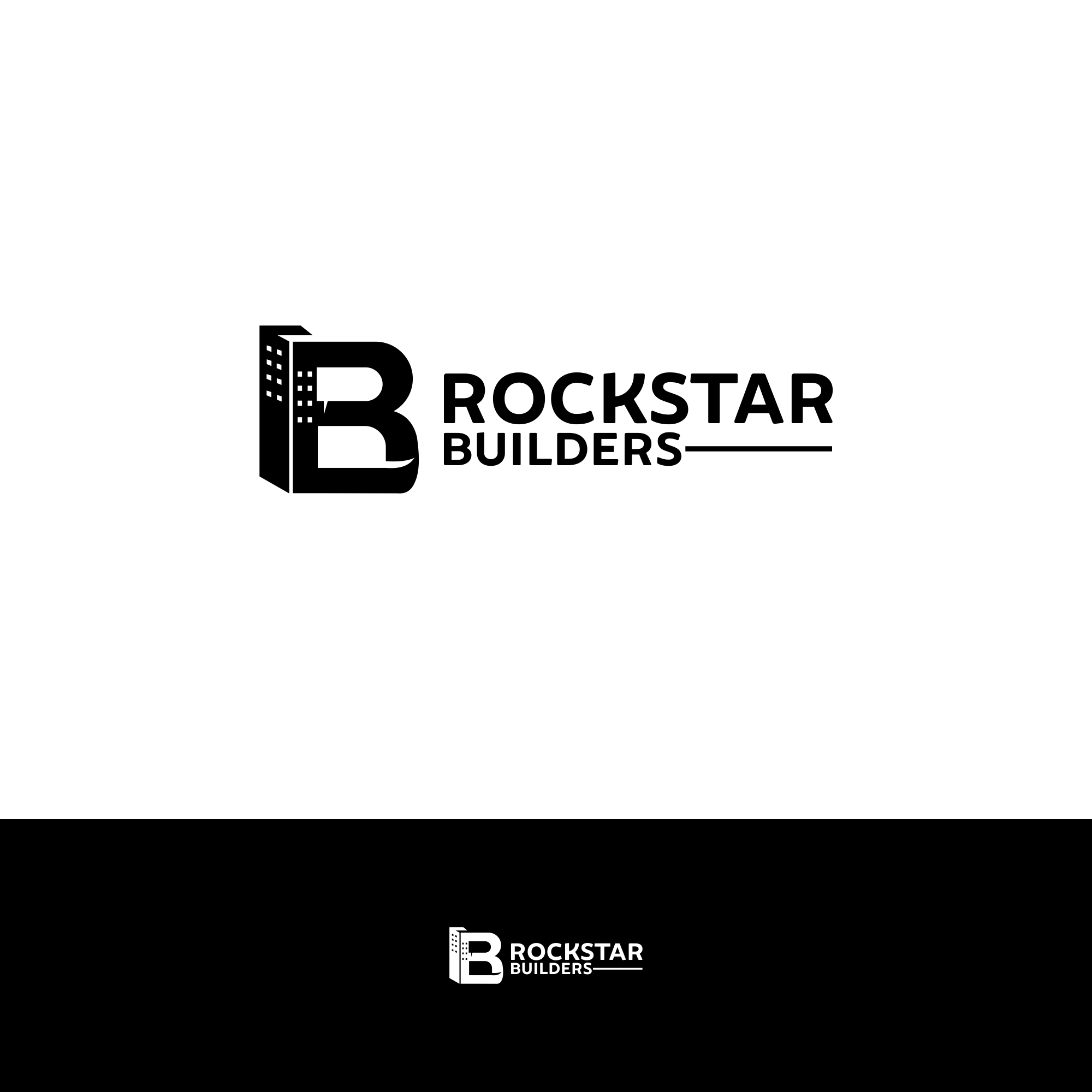 Logo Design by alitjuara for this project | Design #28870529