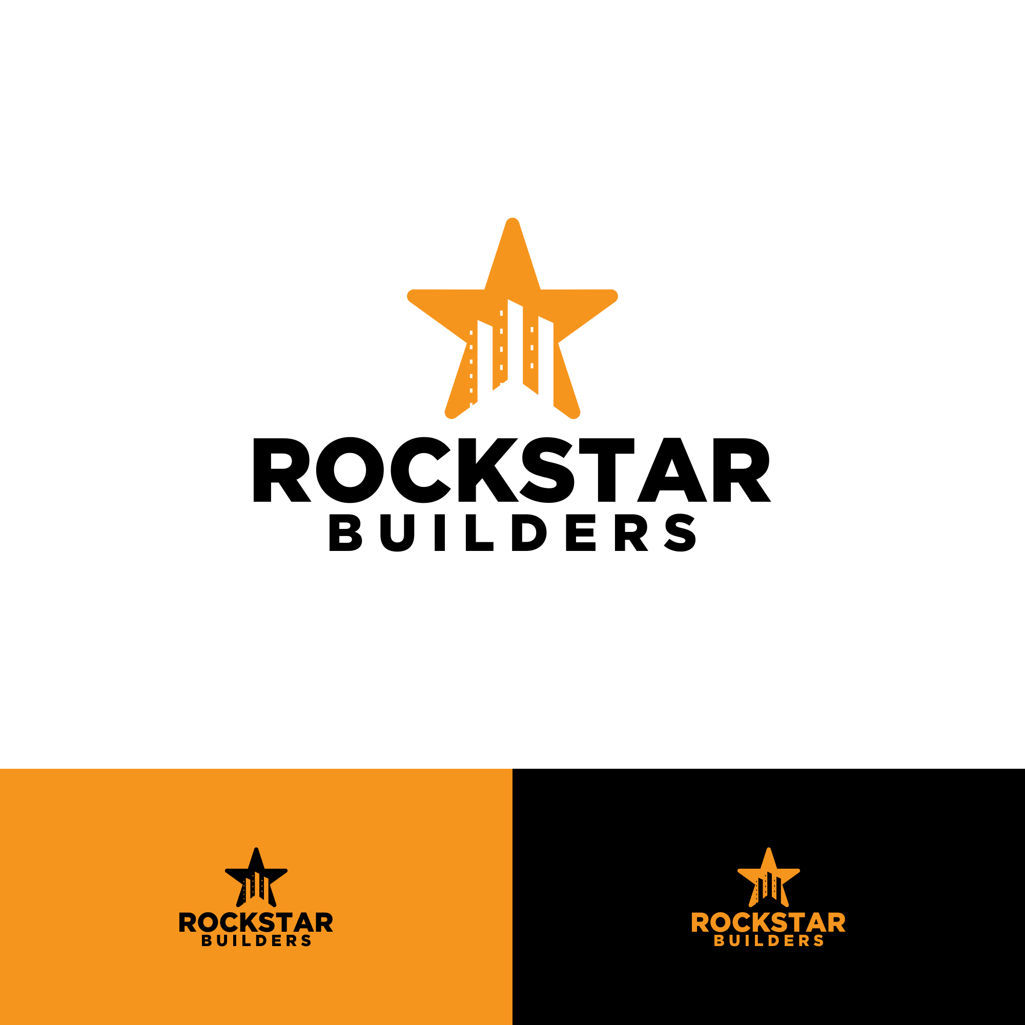 Logo Design by alitjuara for this project | Design #28870530