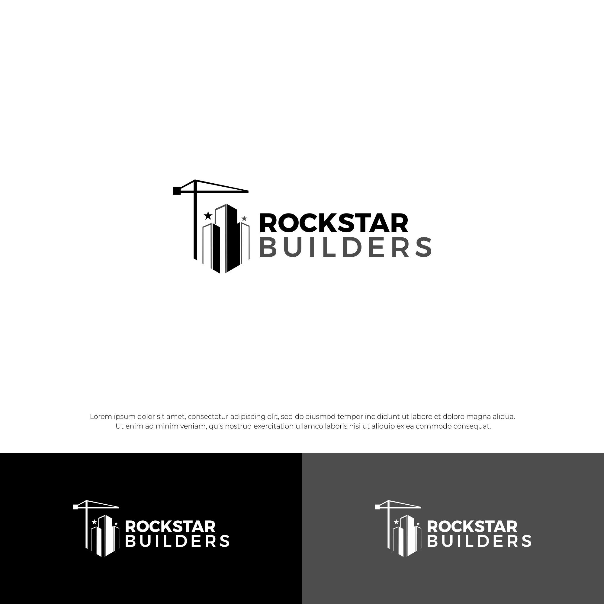 Logo Design by alitjuara for this project | Design #28870532