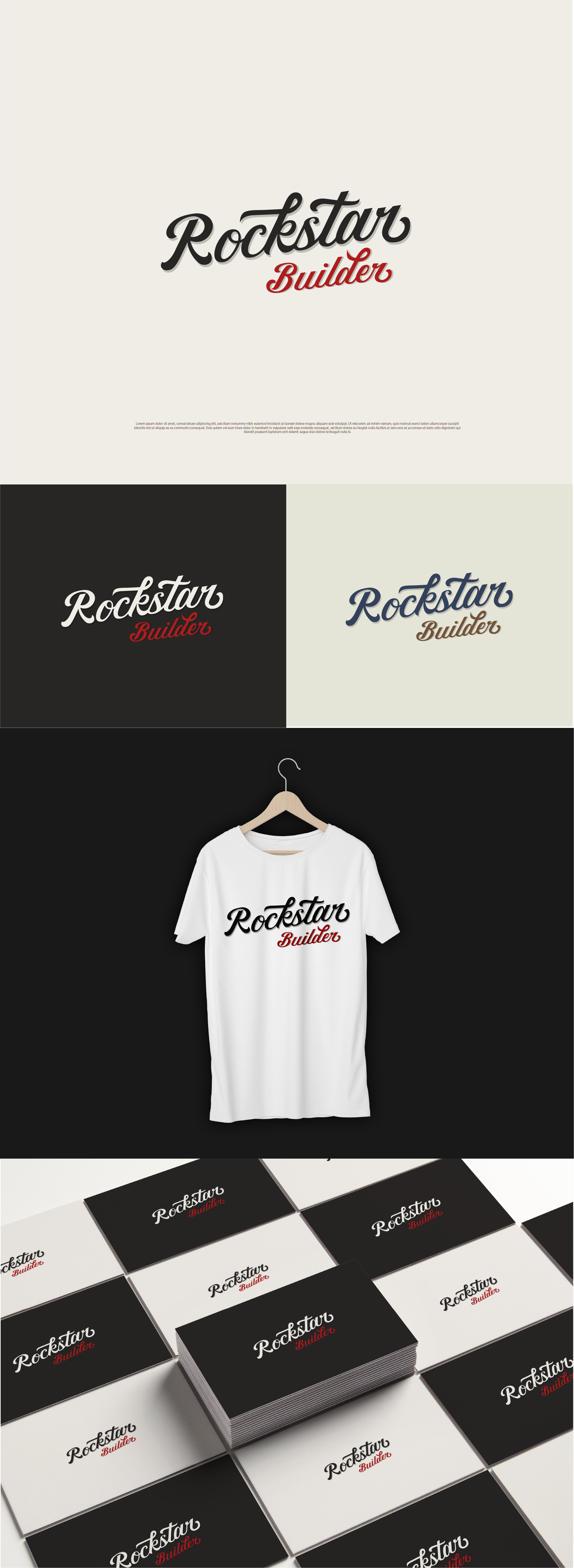 Logo Design by Grapismo Brand Studio for this project | Design #28845063