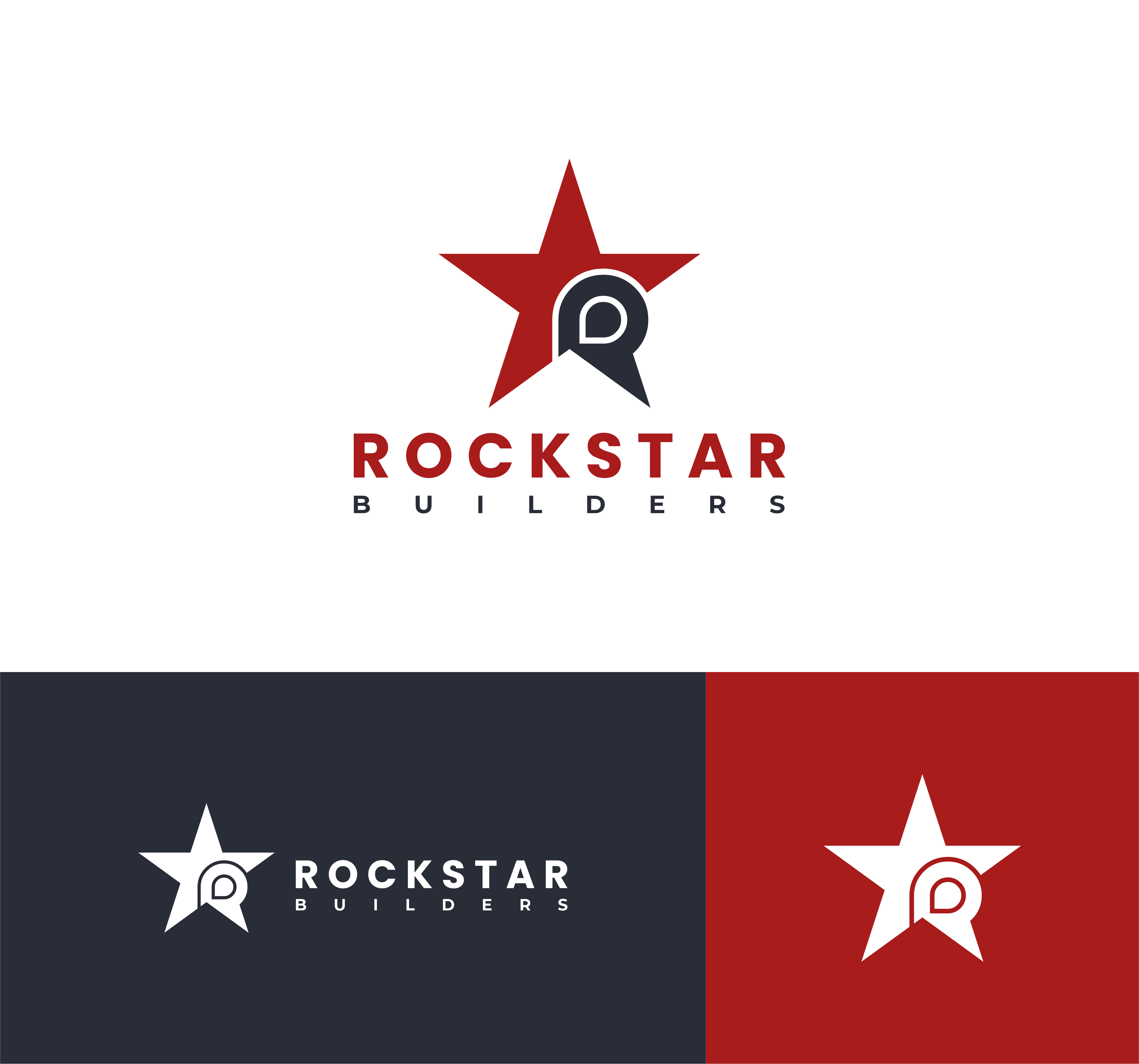 Logo Design by soriyeee for this project | Design #28865486