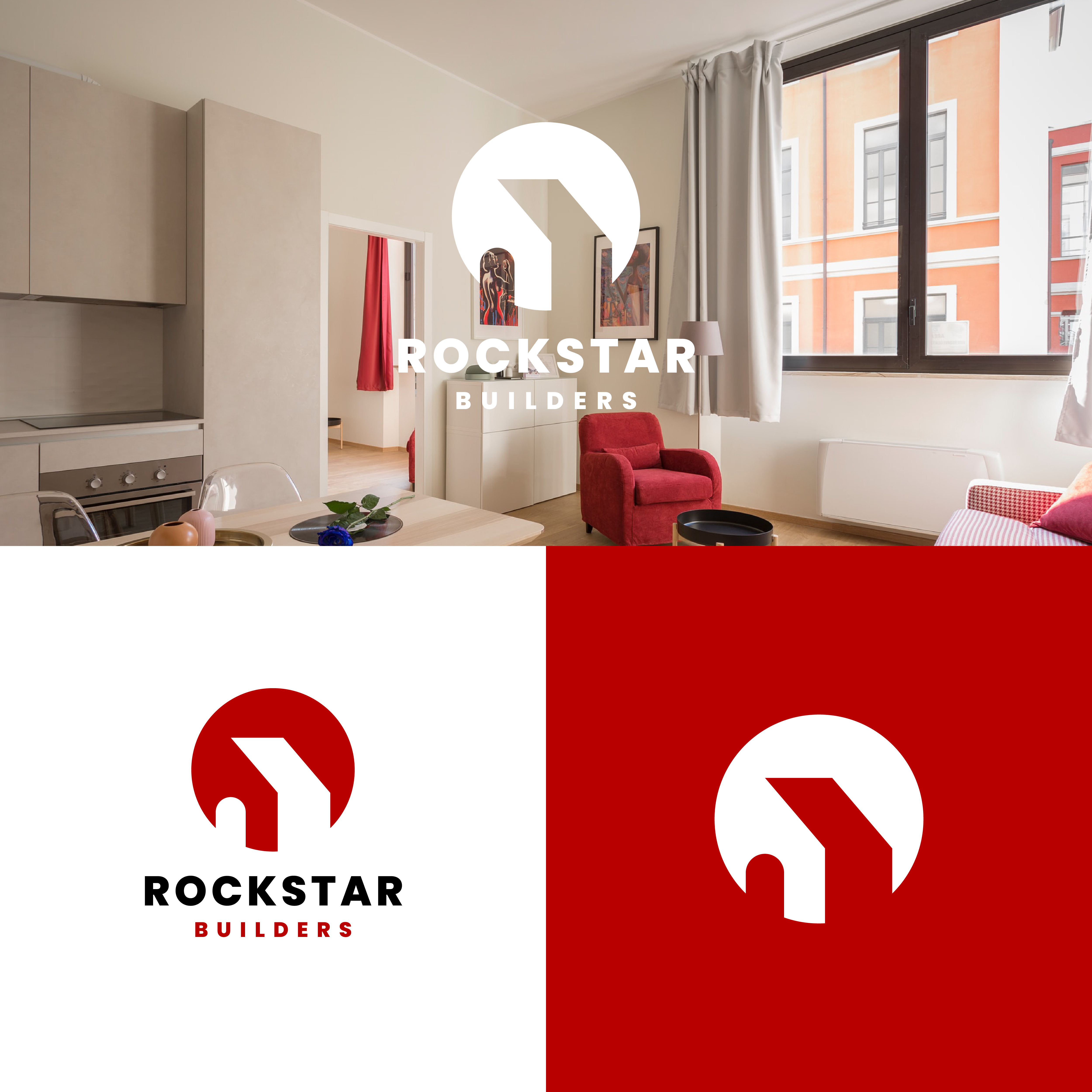 Logo Design by A.R.D.P for this project | Design #28874273