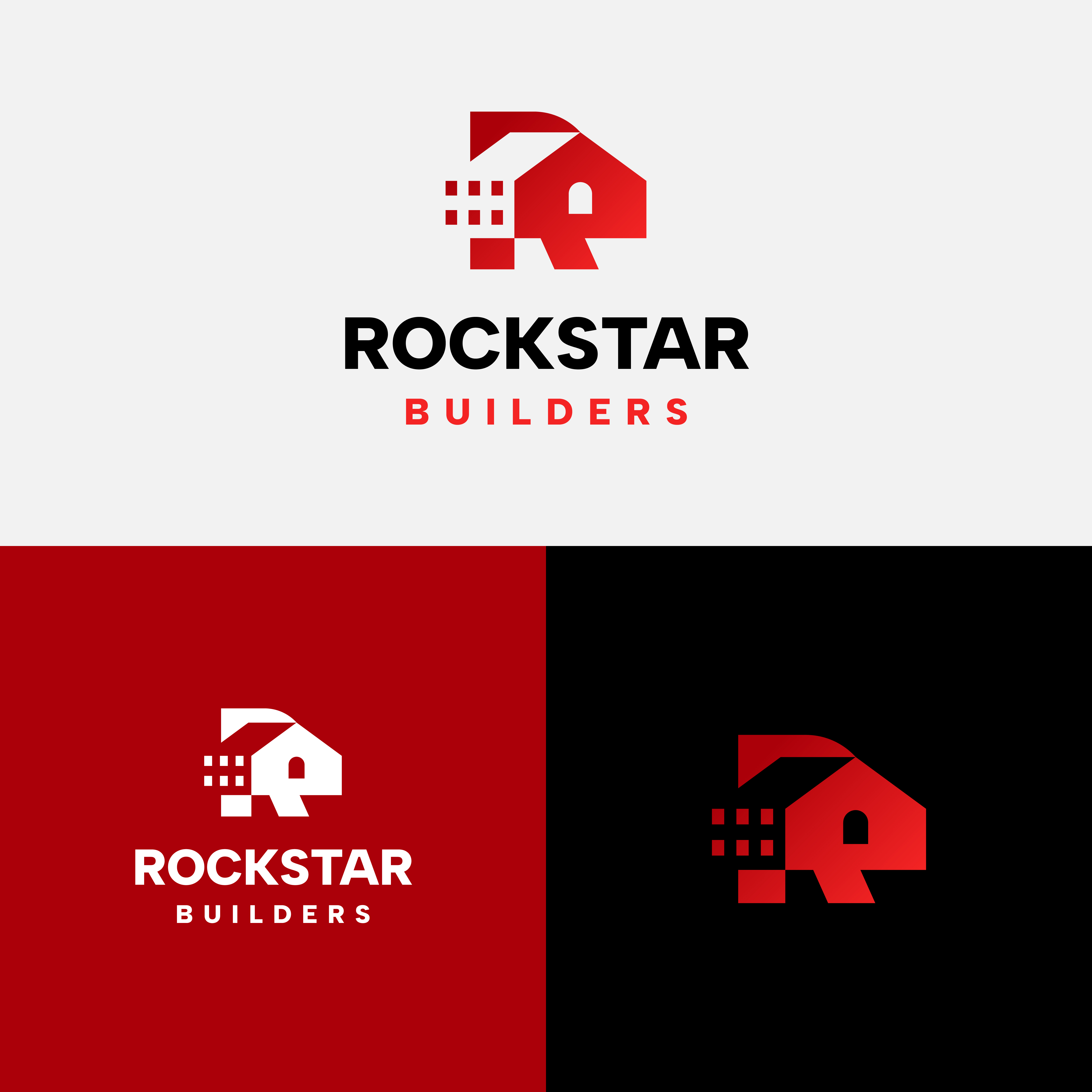 Logo Design by A.R.D.P for this project | Design #28874358