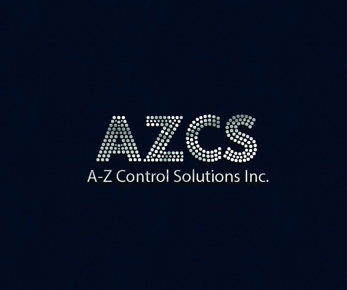 Logo Design by ncmax for A-Z Control Solutions | Design #3075825