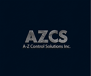 Logo Design by ncmax for A-Z Control Solutions | Design #3075825