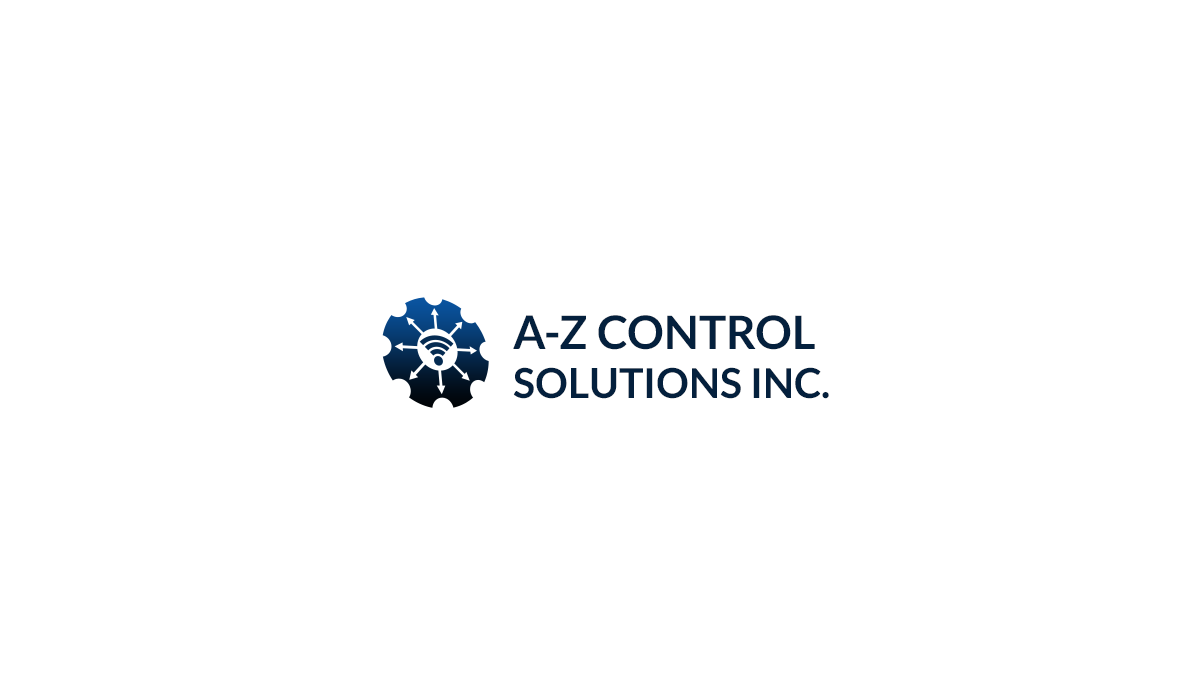 Logo Design by Attaf Othman for A-Z Control Solutions | Design #3073048
