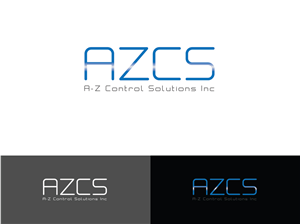 Diseño de Logo por tamizhekumaran para A-Z Control Solutions | Diseño: #3084151