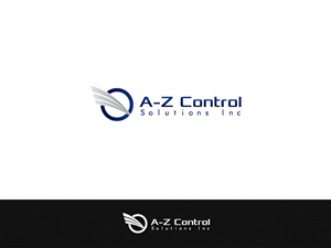 Diseño de Logo por B.Tibéri para A-Z Control Solutions | Diseño: #3081404