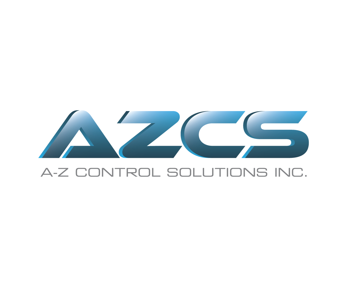 Diseño de Logo por Angelo para A-Z Control Solutions | Diseño: #3100576