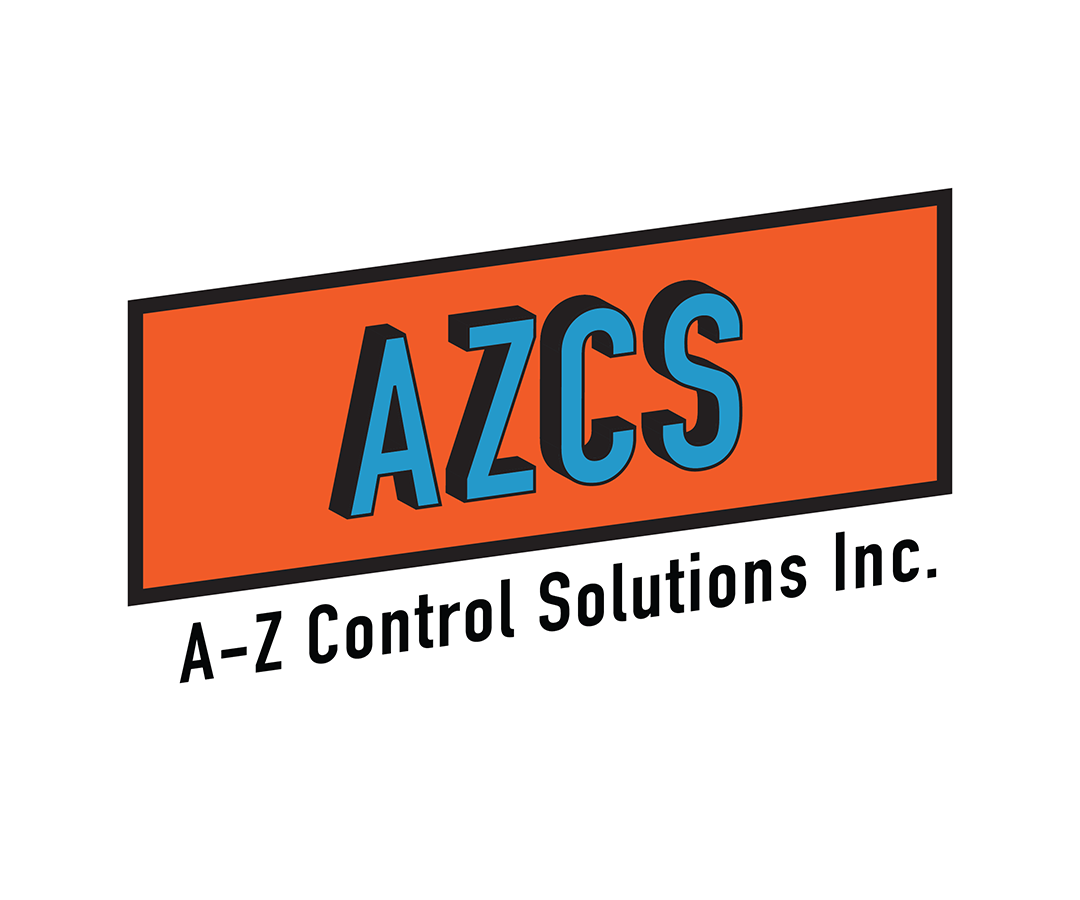 Logo Design by sssimon for A-Z Control Solutions | Design #3074007