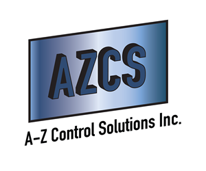 Logo Design by sssimon for A-Z Control Solutions | Design: #3074011