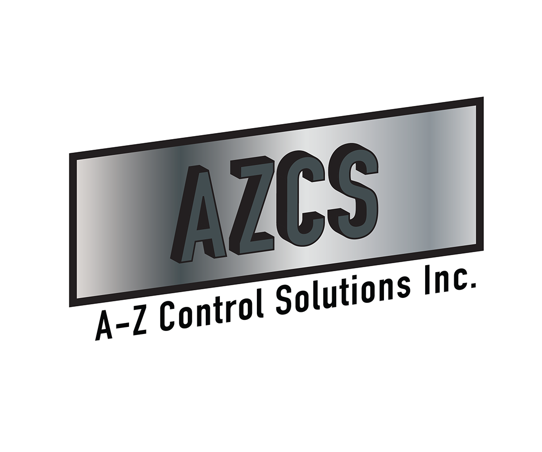 Logo-Design von sssimon für A-Z Control Solutions | Design #3074015